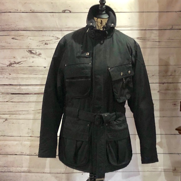 ralph lauren military jacket men